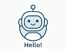 chatbot gif|Chatbot GIFs